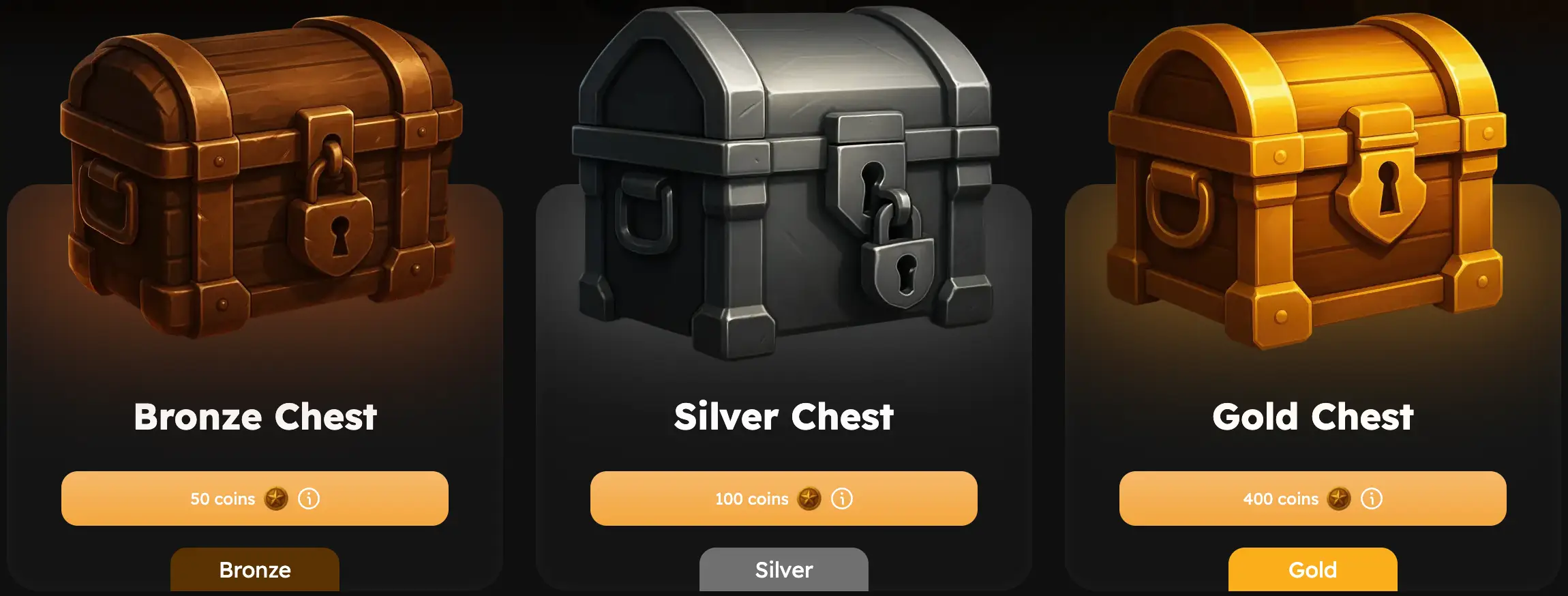 mania casino lootboxes